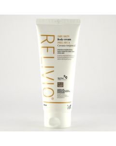 Relivio Piel Seca Crema Corporal Hidratante 200ml