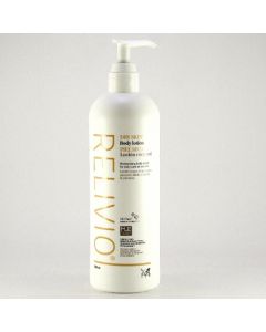 Relivio Piel Seca Loción Corporal 500ml