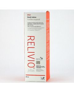 Relivio Plus PSO Loción Corporal 295ml