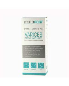Remescar Varices 50ml