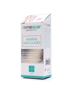 Remescar Arañas Vasculares 40ml