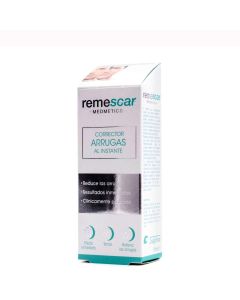 Remescar Corrector de Arrugas al Instante 8ml