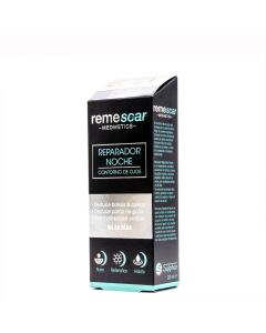 Remescar Reparador Noche Contorno de Ojos 20ml