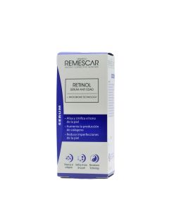 Remescar Retinol Serum Anti Edad 30ml