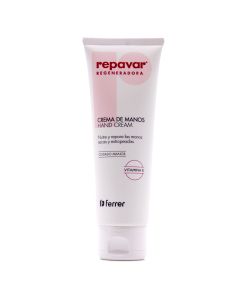 Repavar Regeneradora Crema de Manos 75ml