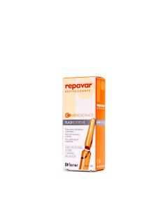 Repavar Revitalizante Metaglicanos Flash Extreme 1Amp