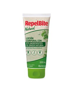 Repel Bite Natural Loción Corporal 200ml