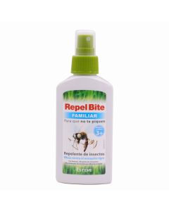 Repel Bite Familiar Spray 100ml