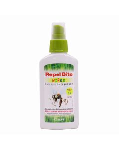 Repel Bite Niños Spray 100ml