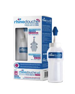 Rhinodouche Junior Pack