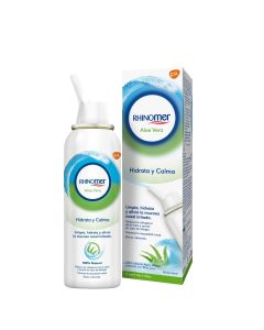 Rhinomer Aloe Vera 100ml