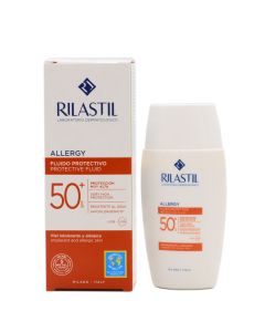 Rilastil Allergy Fluido Protector SPF50+ 50ml