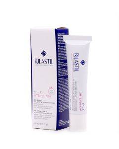 Rilastil Aqua Intense 72H Gel Crema 40ml-1