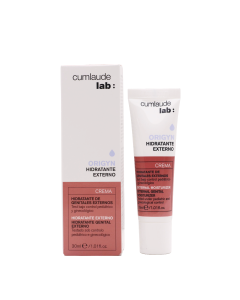 Cumlaude Hidratante Externo Crema 30ml