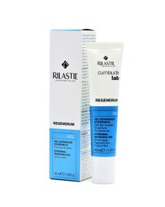 Rilastil Regenerum Gel 40ml