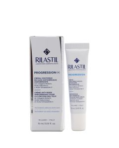 Rilastil Progression Contorno de Ojos 15ml