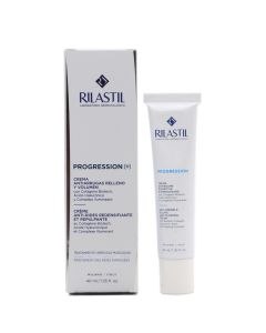 Rilastil Progression Crema 40ml