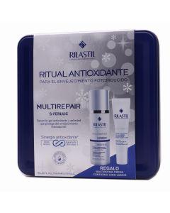 Rilastil Multirepair Pack Ritual Antioxidante