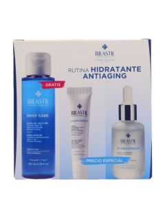 Rilastil Rutina Hidratante Antiedad Pack