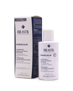 Rilastil Sudacalm Suspensión Pieles con Prurito 150ml