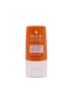 Rilastil Sun Stick Transparente SPF50+ 8,5g