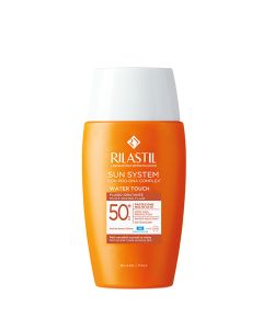 Rilastil Sun Water Touch Fluído Hidratante SPF50+ 50ml
