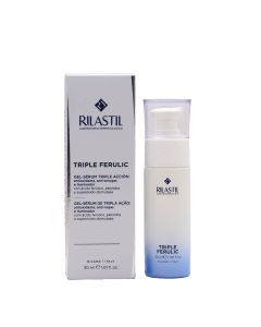 Rilastil Tripe Ferulic Gel Serum 30ml