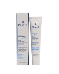 Rilastil Xerolact 30% Crema Concentrada 40ml