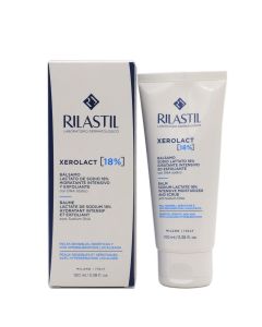 Rilastil Xerolact 18% Bálsamo Hidratante Intensivo y Exfoliante 100ml