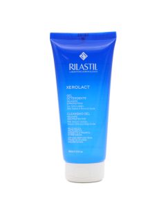 Rilastil Xerolact Gel Limpiador 200ml