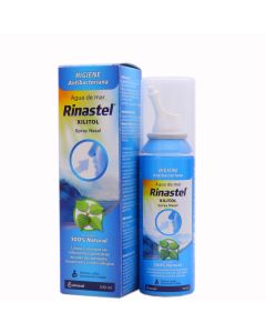 Rinastel Xilitol Spray Nasal 100ml
