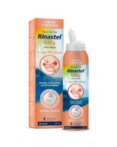 Rinastel Baby Spray Nasal 125ml