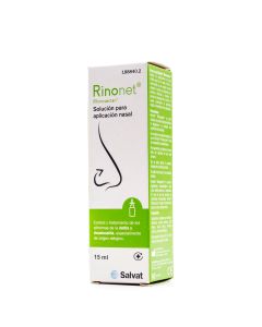 Rinonet Rhinosectan Solución Nasal 15ml-1