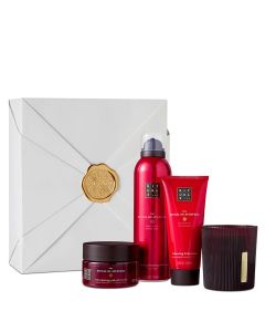 Rituals The Ritual of Ayurveda Medium Gift Set