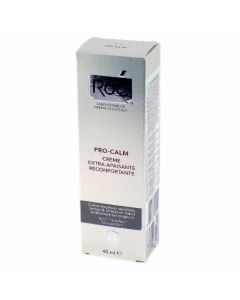 RoC Pro Calm Crema Calmante Extra Reconfortante 40ml