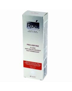 RoC Pro Define Fluido Antiflacidez Reafirmante 40ml