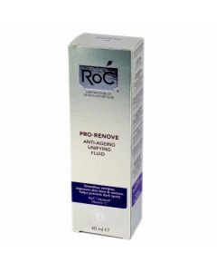 RoC Pro Renove Fluido Antiedad Unificante 40ml