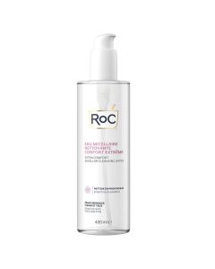 RoC Agua Micelar Extra Confort 400ml