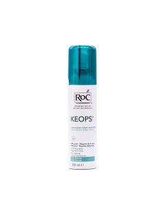 Roc Keops Desodorante Spray Fresco 100ml