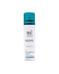 Roc Keops Desodorante Spray Seco 150ml