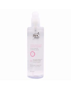 RoC Solución Micelar Extra Confort 400ml