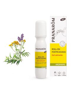 Pranarom RollOn Postpicaduras Bio AROMAPIC 15ml