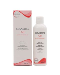 Rosacure Gel Pieles con Rosácea 200ml