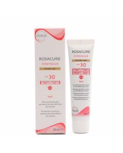 Rosacure Intesive SPF30 Color Claro 30ml   