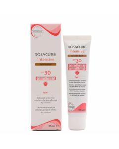 Rosacure Intensive Emulsión SPF30 Color Dorado 30ml      