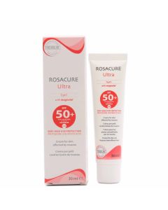 Rosacure Ultra SPF50+ 30ml 