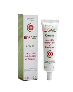 Rosaid Crema 30ml