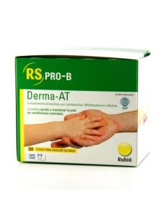RS Pro-B Derma-AT 30 Sticks