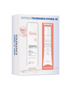 Avene Pack Rutina Tolerance Hydra-10