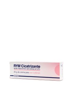 RYM Cicatrizante 25g